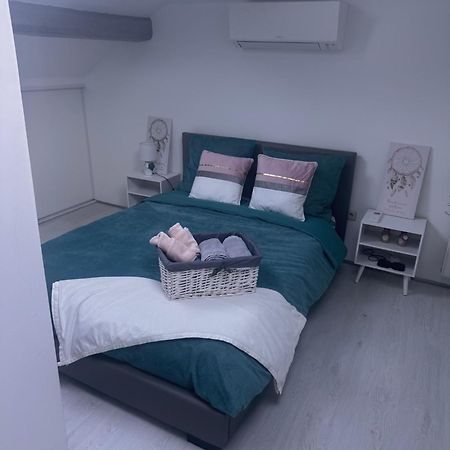 Sybelle Appart Scionzier Ngoại thất bức ảnh