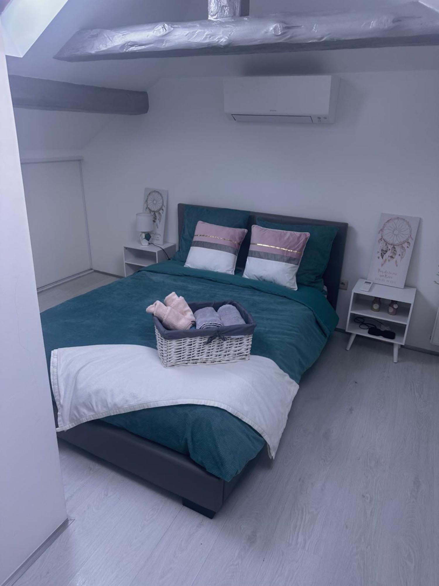 Sybelle Appart Scionzier Ngoại thất bức ảnh